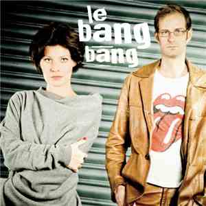 Le Bang Bang - Do It (The 1988 Single)