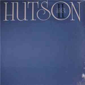 Leroy Hutson - Hutson II