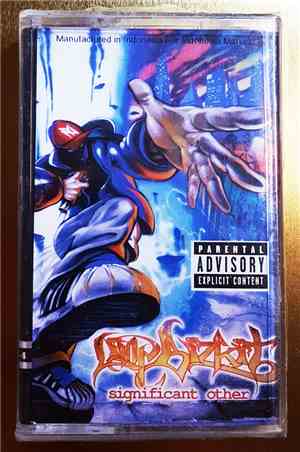 Limp Bizkit - Significant Other