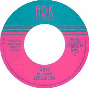 Little Roy - Sliver / Dive