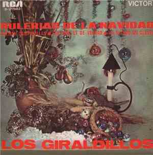 Los Giraldillos - Bulerias De La Navidad (Villancicos)