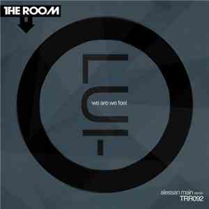 Lui- & Arialdo - We Are We Feel