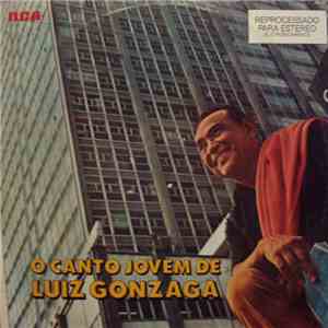 Luiz Gonzaga - O Canto Jovem De Luiz Gonzaga