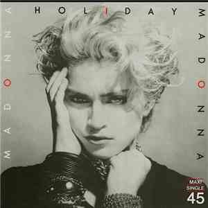 Madonna - Holiday