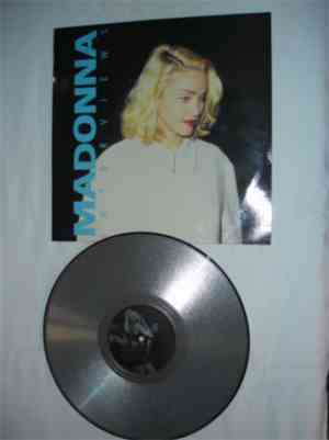 Madonna - Interviews