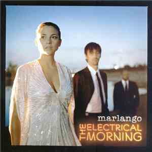 Marlango - The Electrical Morning
