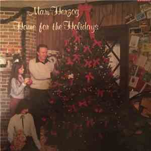 Marv Herzog - Home For The Holidays