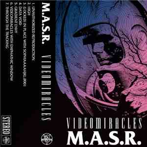 M.A.S.R - Videomiracles