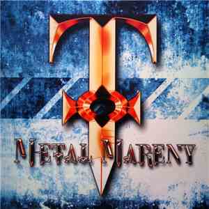 Metal Mareny - Cae la noche en mi ciudad / No me rindo