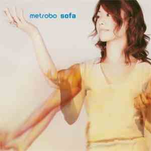 Metrobo - Sofa