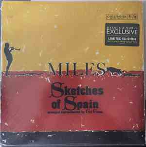 Miles Davis - Sketches Of Spain