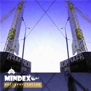 Mindex - Antigravitation