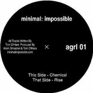 Minimal: Impossible - Chemical / Rise