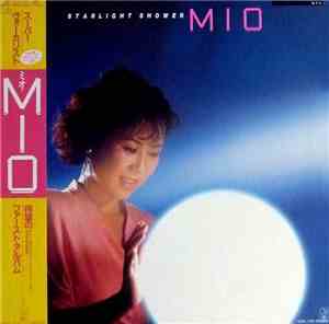 Mio  - Starlight Shower