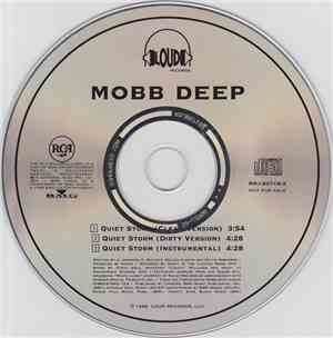 Mobb Deep - Quiet Storm