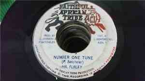 Mr. Furley  - Number One Tune