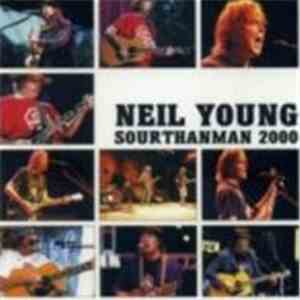 Neil Young - Sourthanman 2000