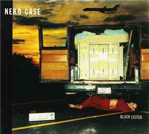Neko Case - Blacklisted