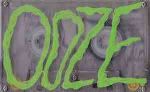 Ooze  - Ooze #5