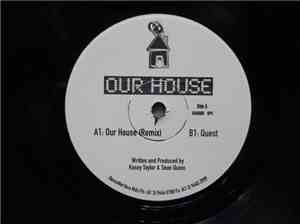 Our House - Our House