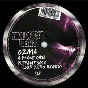 Ozma  - Phantoma