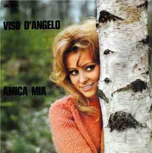 Paul / Rudy Rickson - Viso D'angelo / Amica Mia