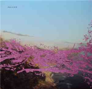 Pelican  - Pink Mammoth