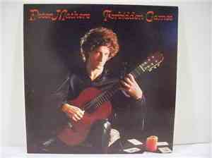 Peter Mathers - forbidden games