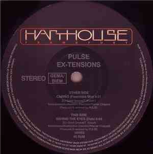Pulse - Ex-Tensions