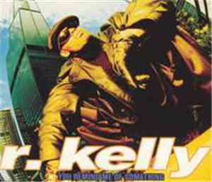 R. Kelly - You Remind Me Of Something