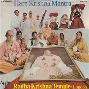 Radha Krishna Temple (London) - Hare Krishna Mantra
