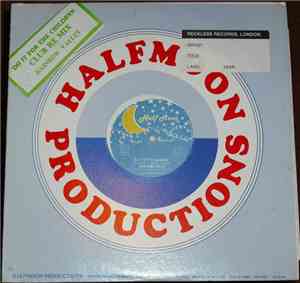 Rainbow Valley - Do It For The Children Club Re Mix
