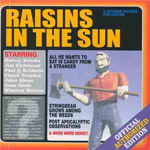 Raisins In The Sun - Raisins In The Sun