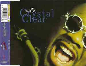 Ray Gaskins - Crystal Clear