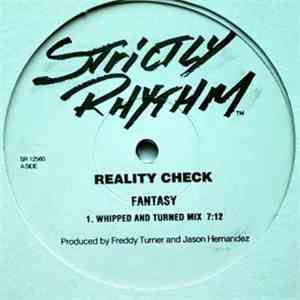 Reality Check - Fantasy