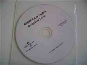 Rebecca & Fiona - Drugstore Lovin'