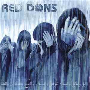 Red Dons - Death To Idealism