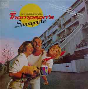 Richard & Linda Thompson - Sunnyvista