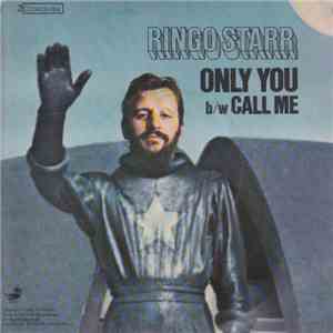 Ringo Starr - Only You