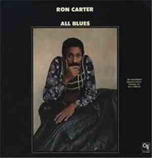 Ron Carter - All Blues