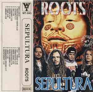 Sepultura - Roots