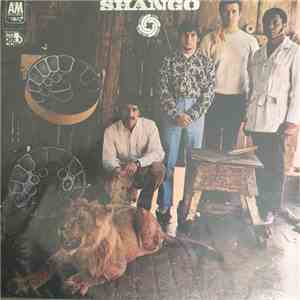 Shango - Shango