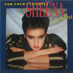 Sheena Easton - For Your Eyes Only (The Best Of Sheena Easton)