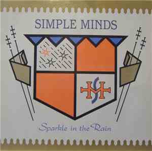 Simple Minds - Sparkle In The Rain