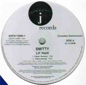 Smitty - Lil' Haiti