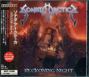Sonata Arctica - Reckoning Night