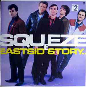 Squeeze  - East Side Story