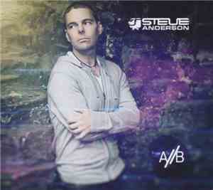Steve Anderson  - From A/ To /B