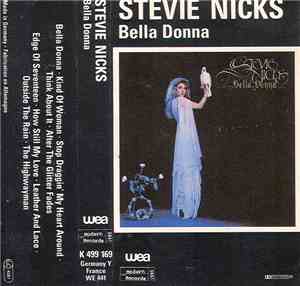 Stevie Nicks - Bella Donna