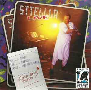 Sttellla - Live 